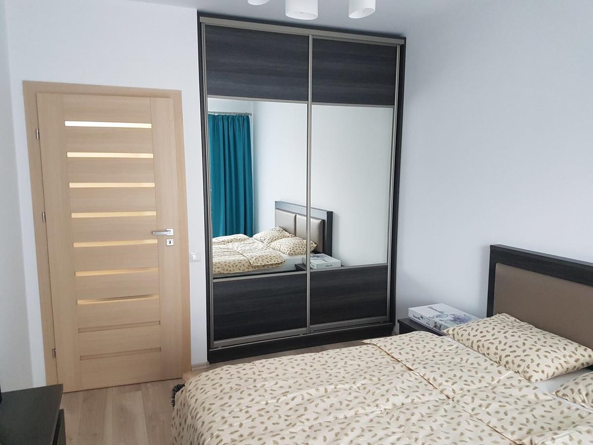 Hotel Platinia Cluj-Napoca Exterior foto Sliding wardrobe